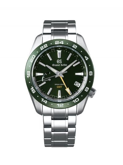 Grand Seiko Sport SBGE257