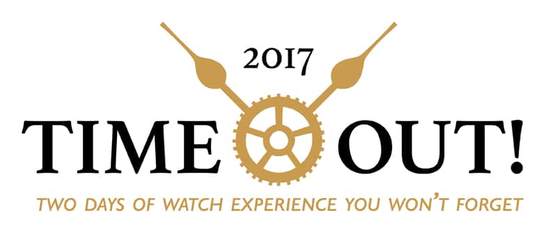Time Out 2017 Logo