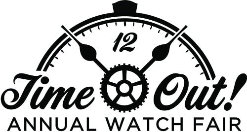 Time Out 2018 Logo