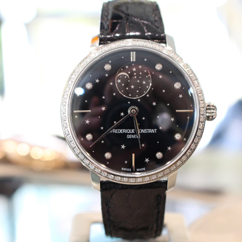 frederique constant