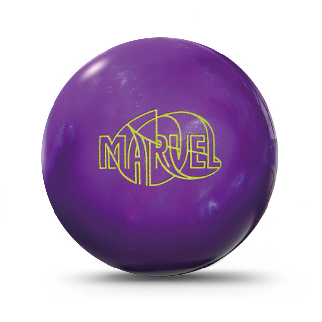 Storm Marvel Maxx Pink Bowling Ball – bowlingrolling
