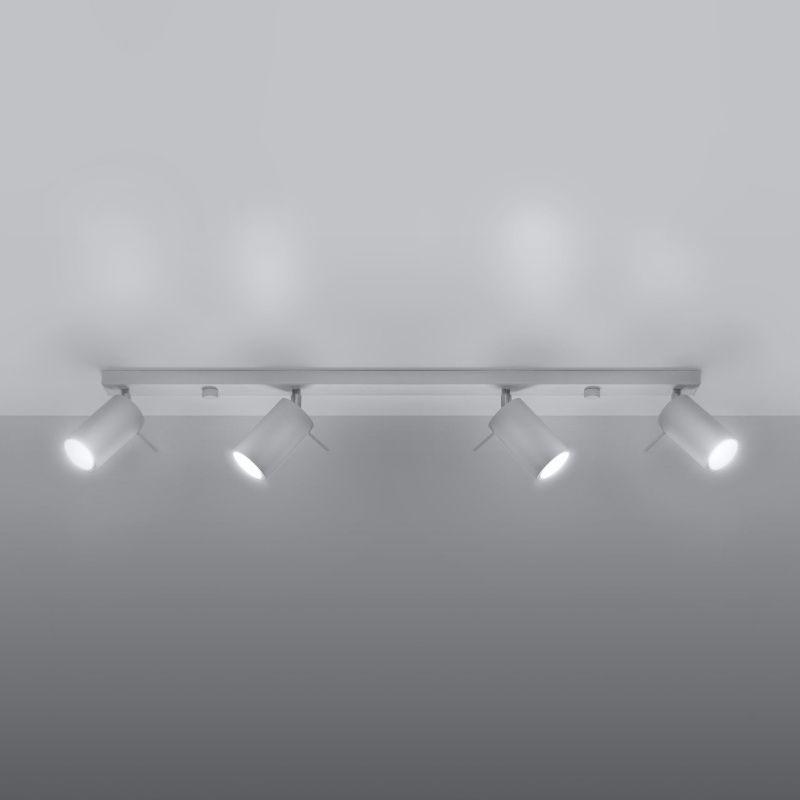 Lampe de Chevet LED Design avec Enceinte & Chargeur Sans fil - Dimmabl –  Silumen