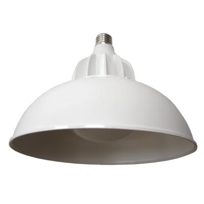 cloche LED industrielle blanche