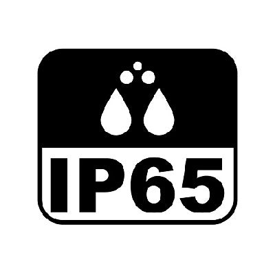 symbole IP65