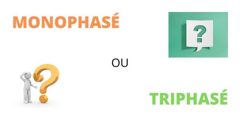 Tableau électrique triphasé ou monophasé, lequel choisir ?