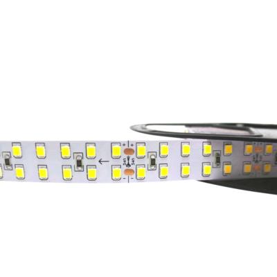 bande LED autocollante avec double rangée de LED