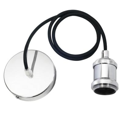 suspension luminaire