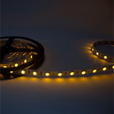 bandeau LED 12V jaune