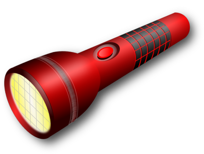 lampe torche