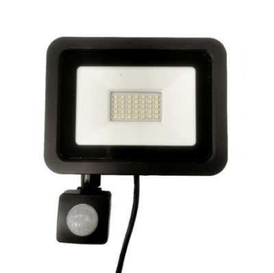 Projecteur LED extérieur