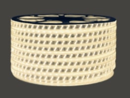 bande LED avec température de couleur blanc neutre
