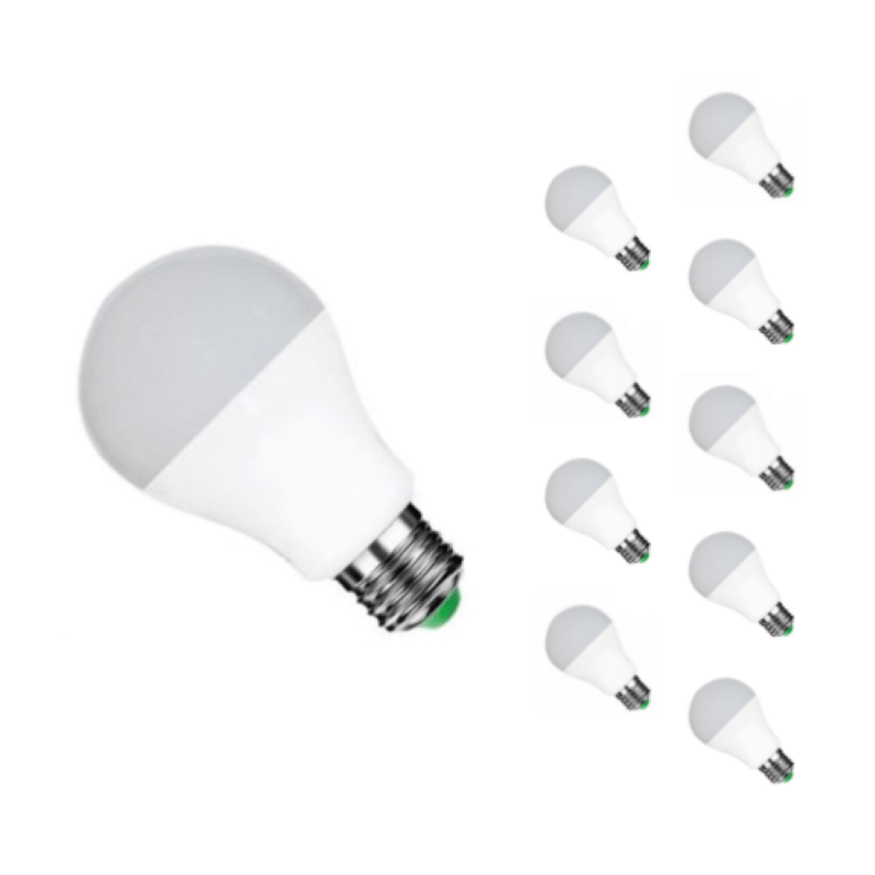 Smart Led Guirlande Lumineuse - Lampes RVB pour l'Intérieur - 6 mètres -  Silvergear