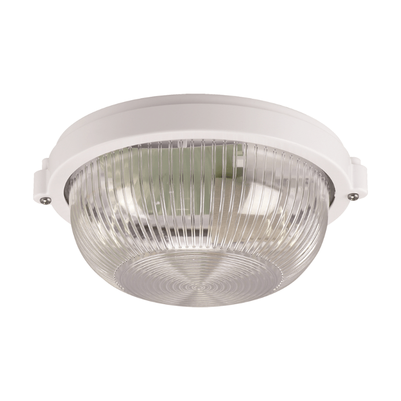 Spot à piquer LED Solaire pour Jardin 1.5W 6V DC - Blanc Chaud