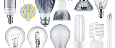 Ampoule LED dimmable GU10 6W 120º différentes tonalités - Ampoules