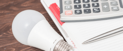 Lumens de l'ampoule LED: combien pour quelle utilisation?