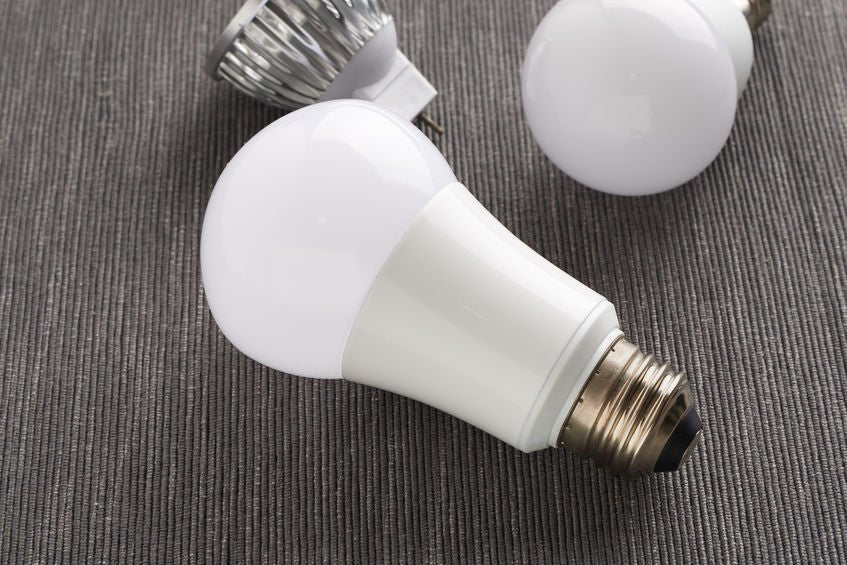 Quels sont les différents types de culots d'ampoules LED ?