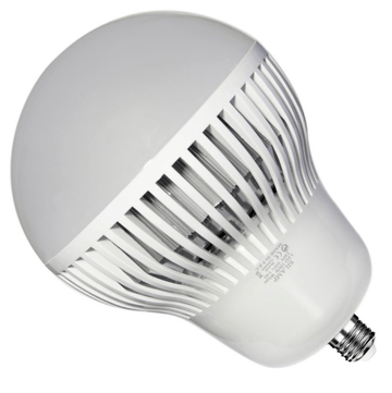 grosse ampoule LED E40 industrielle