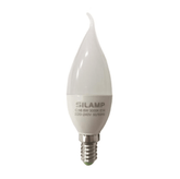 lampe LED Silamp en forme de flamme