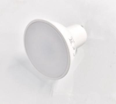 ampoule LED culot GU10 pour spot