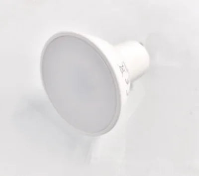 ampoule LED GU10, pour équipe un spot