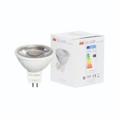 ampoule LED spot GU5.3