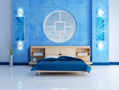 applique murale LED