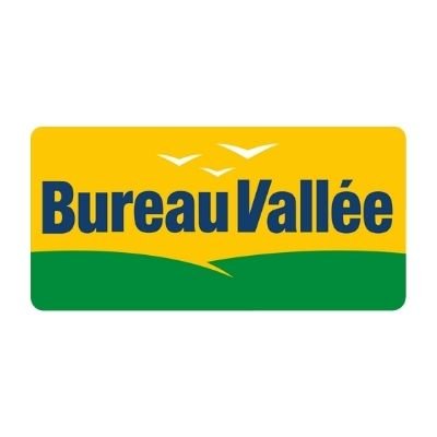 Bureau Vallée