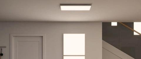 Choisir et installer une dalle LED design