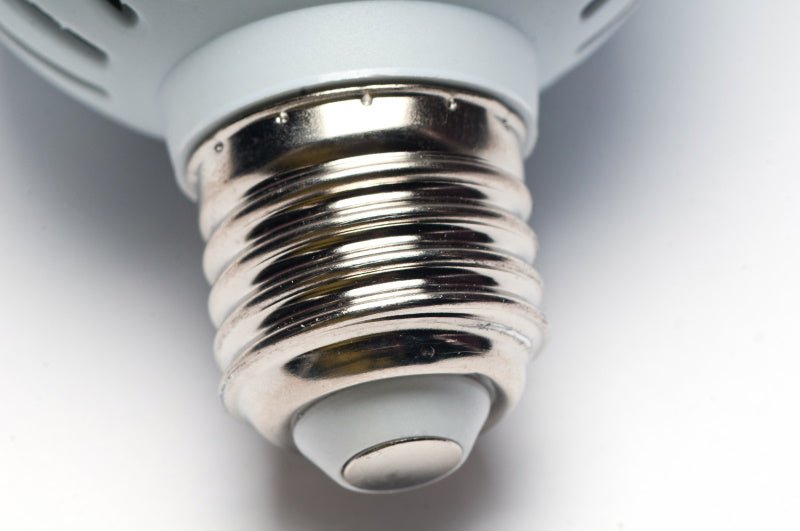 Ampoule Led - Ampoule gros culot à vis - Ampoule led Baillonnette - Ampoule  Flamm e - Equivalent ampoule halogene - Led S19 A6[448]