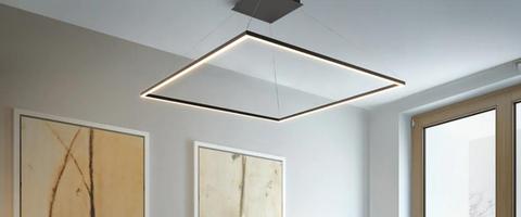 Comment choisir la couleur de vos dalles LED de plafond 