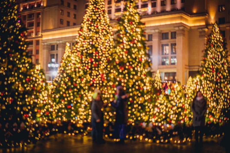 Lumières Décoratives D'arrêt De Panneau De Rue De Noël - Temu Belgium