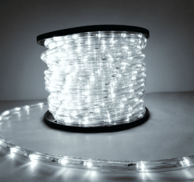 BESTA - Guirlande Lumineuse Exterieur - 3M 300 LED Guirlande