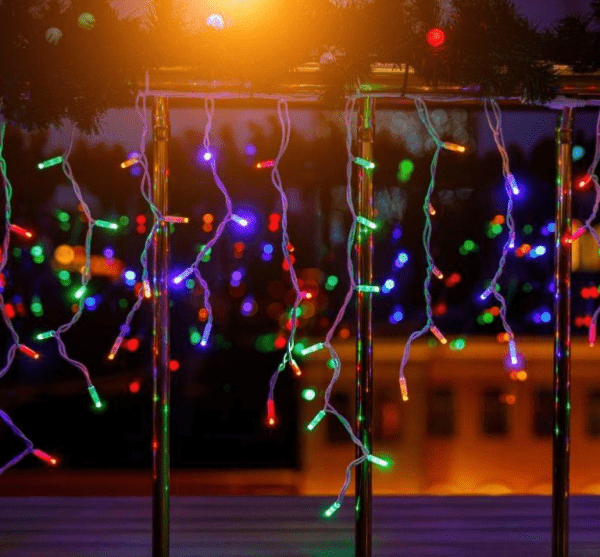 Quelle guirlande lumineuse pour fenêtre choisir ?