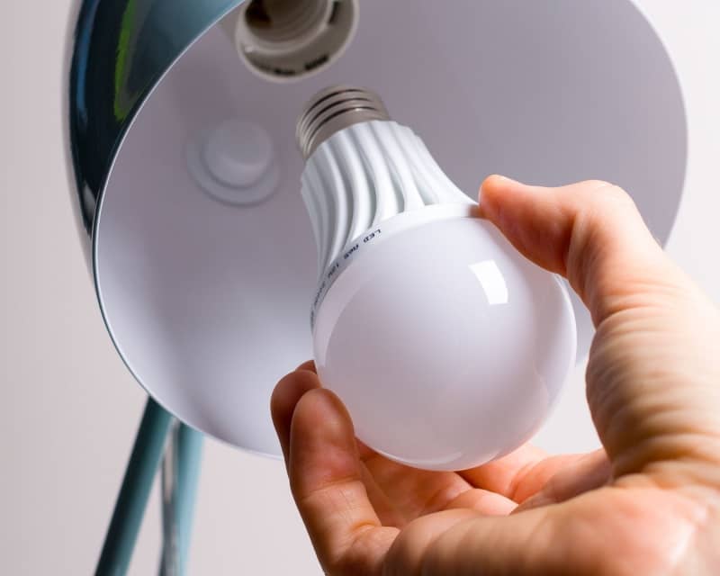 Tout savoir sur le Culot E27 - Guides utiles sur les Ampoules LED