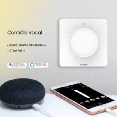 Comment configurer les ampoules connectées dans Google Home avec les  appareils Google Nest ?