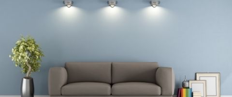 Combien de lumens par m² ?