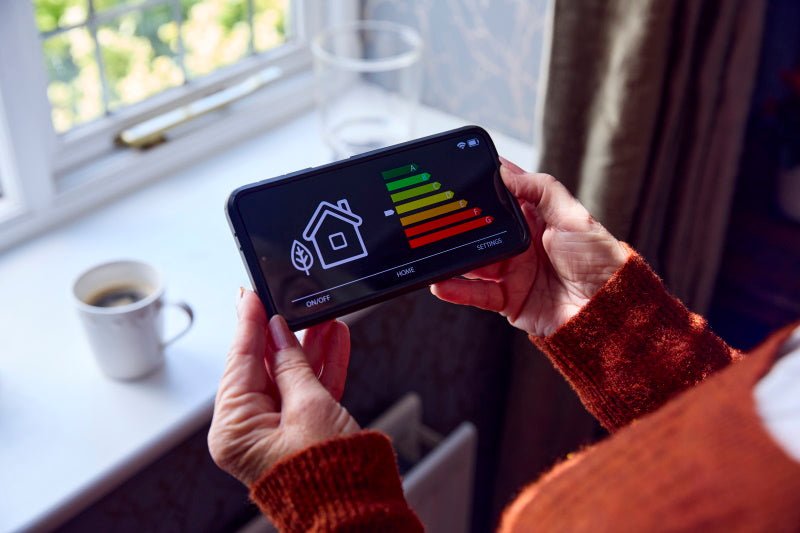 thermostat connecté compatible avec Google Home
