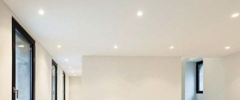 Comment installer des spots LED sans faux-plafond ?