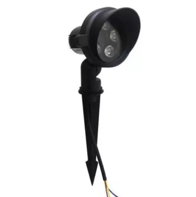 spot à piquer LED, avec indice de protection IP65