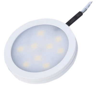 spot LED 12V basse tension, pour usage intérieur