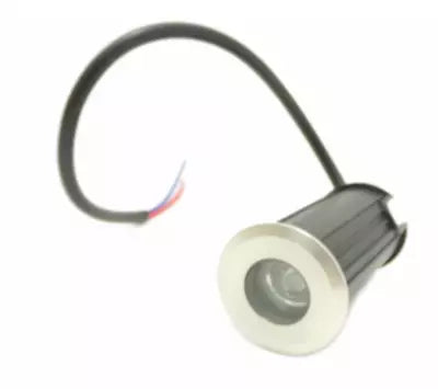 spot encastrable extérieur 12V IP68