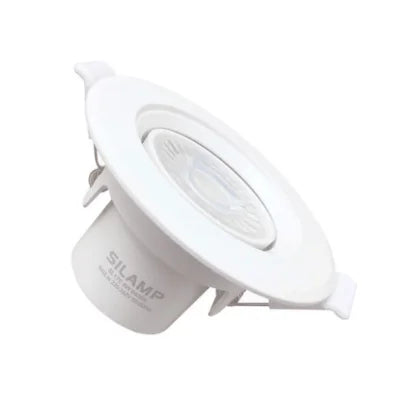 spot LED blanc Silamp