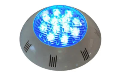 spot LED bleu pour piscine