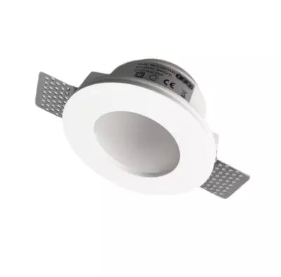 spot LED GU10 blanc