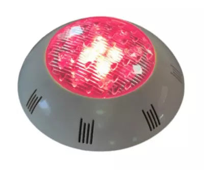 spot LED IP68 immergeable dans une piscine