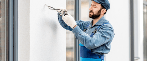 Comment installer une applique murale ?