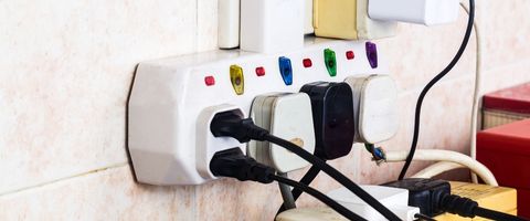 Comment faire une rallonge électrique 230v simplement DIY 