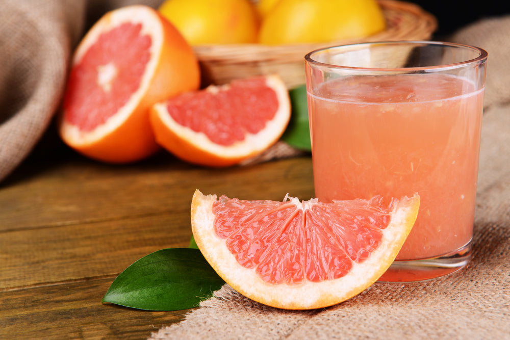 Grapefruit