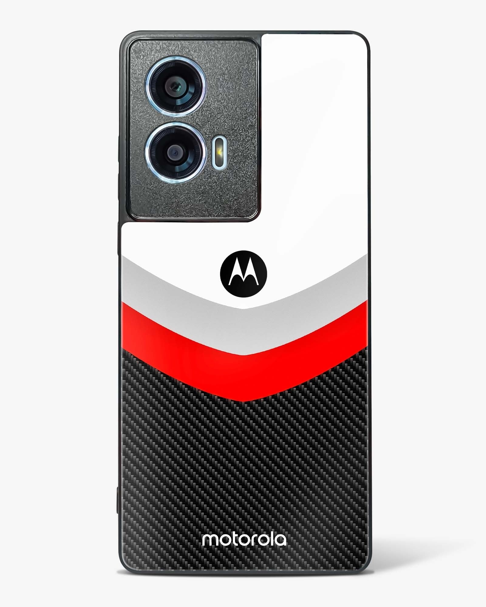 Motorola Edge 50 Fusion Glass Phone Cases