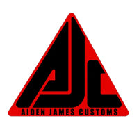 Aiden James Customs